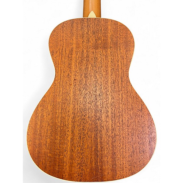 Used Alvarez GDUC-Remix Grateful Dead Ukulele