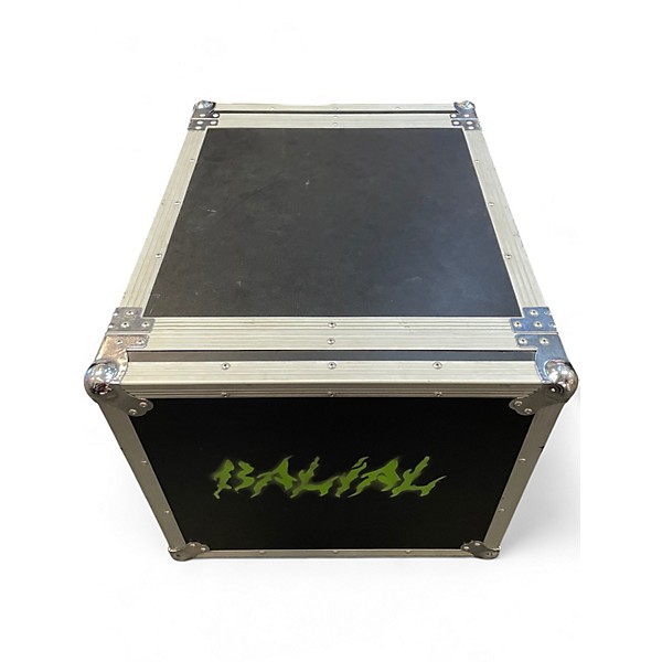 Used ProX T-10RSS Rackmount Case