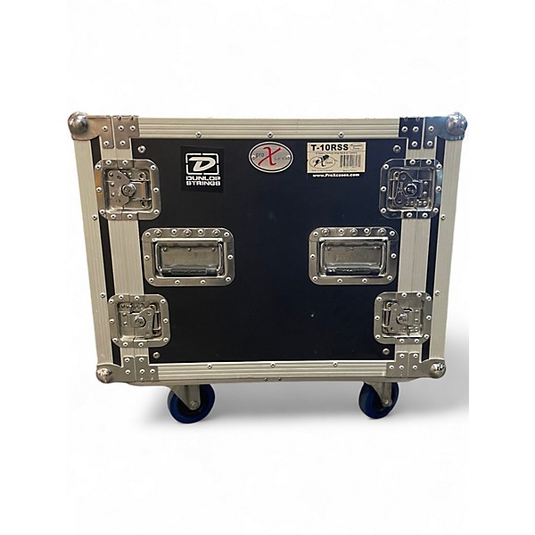 Used ProX T-10RSS Rackmount Case
