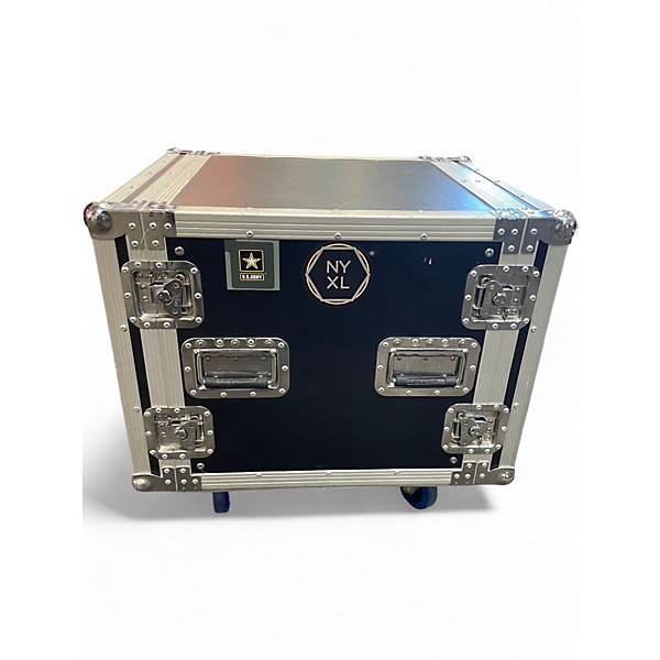 Used ProX T-10RSS Rackmount Case