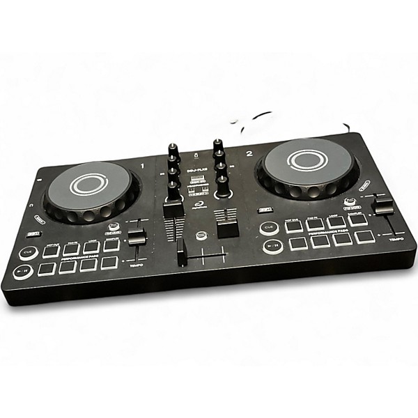 Used AlphaTheta ddjflx2 DJ Controller