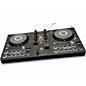 Used AlphaTheta ddjflx2 DJ Controller