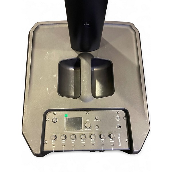 Used JBL PRX ONE Powered Speaker