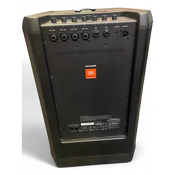 Used JBL PRX ONE Powered Speaker