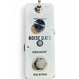 Used Neewer NOISE GATE Effect Pedal