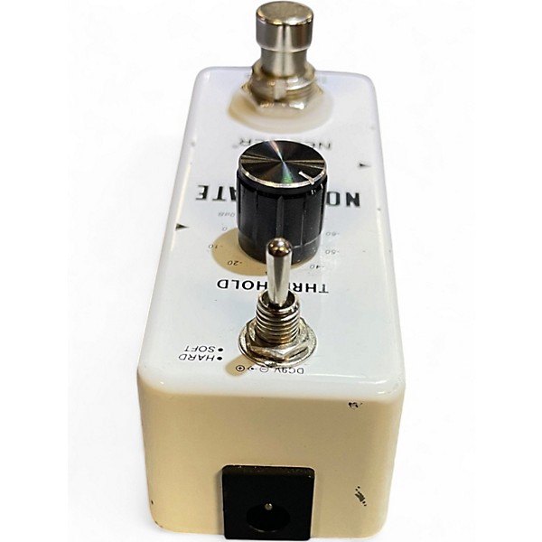 Used Neewer NOISE GATE Effect Pedal
