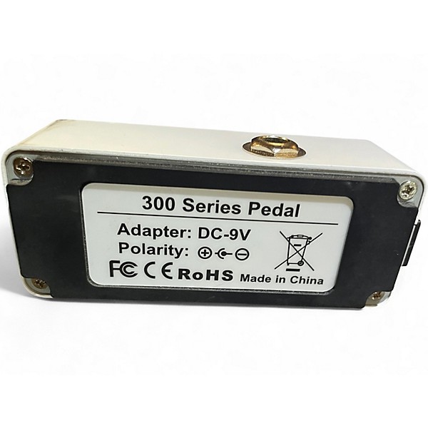 Used Neewer NOISE GATE Effect Pedal