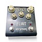 Used Strymon Flint Tremolo and Reverb Effect Pedal thumbnail