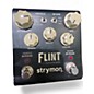 Used Strymon Flint Tremolo and Reverb Effect Pedal