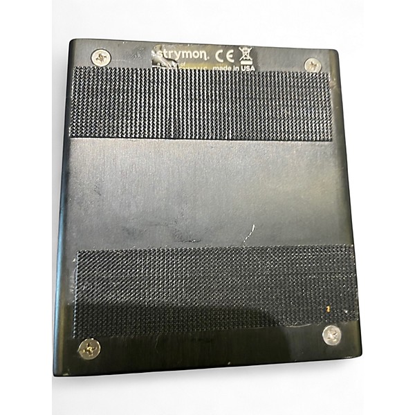 Used Strymon Flint Tremolo and Reverb Effect Pedal