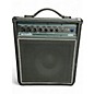 Used Acoustic AB50 50W 1x10 Bass Combo Amp thumbnail