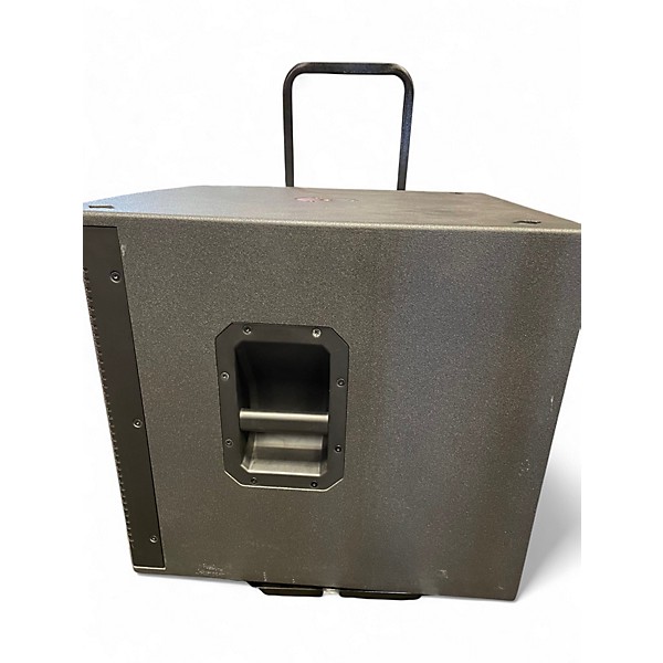 Used Electro-Voice EKX18SP Powered Subwoofer