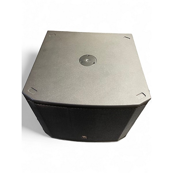 Used Electro-Voice EKX18SP Powered Subwoofer