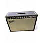 Used Fender 1965 Reissue Deluxe Reverb 22W 1x12 Tube Guitar Combo Amp thumbnail