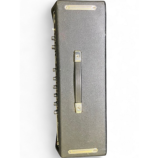 Used Fender 1965 Reissue Deluxe Reverb 22W 1x12 Tube Guitar Combo Amp