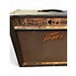 Used Peavey ECOUSTIC 112 Acoustic Guitar Combo Amp