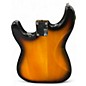 Used Squier 51 2 Color Sunburst Solid Body Electric Guitar