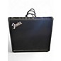 Used Fender Mustang LT25 25W 1x8 Guitar Combo Amp thumbnail