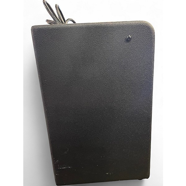 Used Fender Mustang LT25 25W 1x8 Guitar Combo Amp