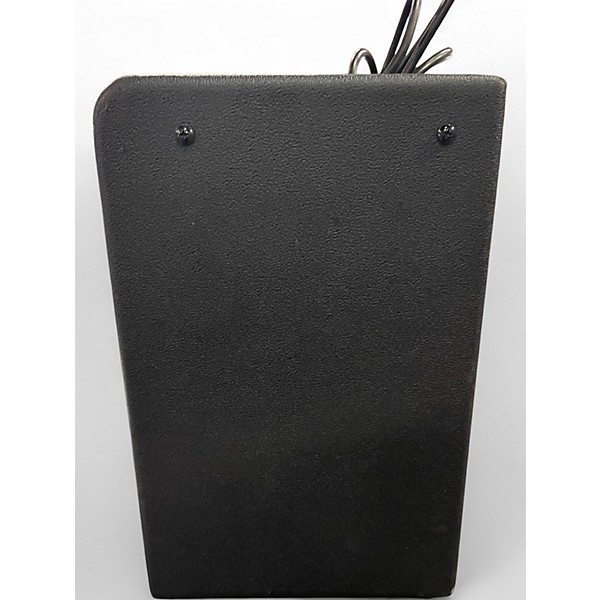 Used Fender Mustang LT25 25W 1x8 Guitar Combo Amp