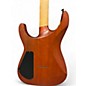 Used Jackson SL2P Soloist MAH HT Desert Sand Solid Body Electric Guitar