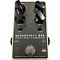 Used Darkglass Microtubes B3K CMOS Effect Pedal thumbnail