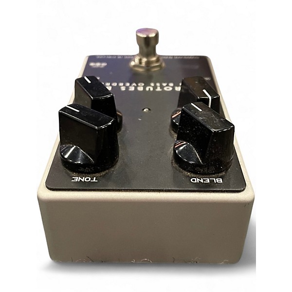 Used Darkglass Microtubes B3K CMOS Effect Pedal