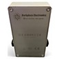 Used Darkglass Microtubes B3K CMOS Effect Pedal