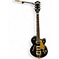 Used Gretsch Guitars G5427T LIMITED Black Hollow Body Electric Guitar thumbnail