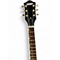 Used Gretsch Guitars G5427T LIMITED Black Hollow Body Electric Guitar
