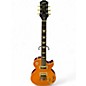 Used Epiphone Slash Appetite For Destruction Burst Solid Body Electric Guitar thumbnail