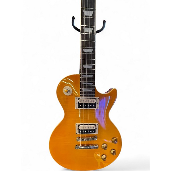 Used Epiphone Slash Appetite For Destruction Burst Solid Body Electric Guitar