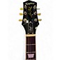 Used Epiphone Slash Appetite For Destruction Burst Solid Body Electric Guitar
