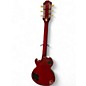 Used Epiphone Slash Appetite For Destruction Burst Solid Body Electric Guitar