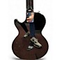 Used Epiphone Les Paul Special II Ebony Solid Body Electric Guitar