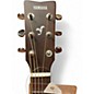 Used Yamaha FG800 Natural Acoustic Guitar thumbnail
