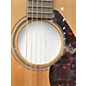 Used Yamaha FG800 Natural Acoustic Guitar