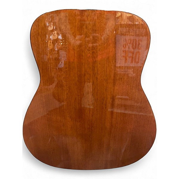 Used Yamaha FG800 Natural Acoustic Guitar