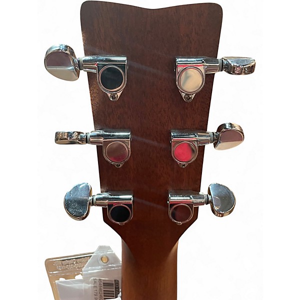 Used Yamaha FG800 Natural Acoustic Guitar