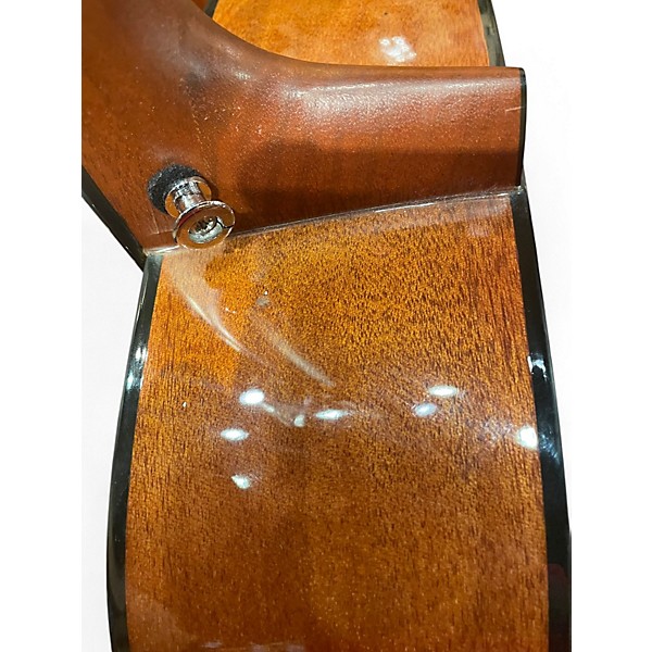 Used Yamaha FG800 Natural Acoustic Guitar