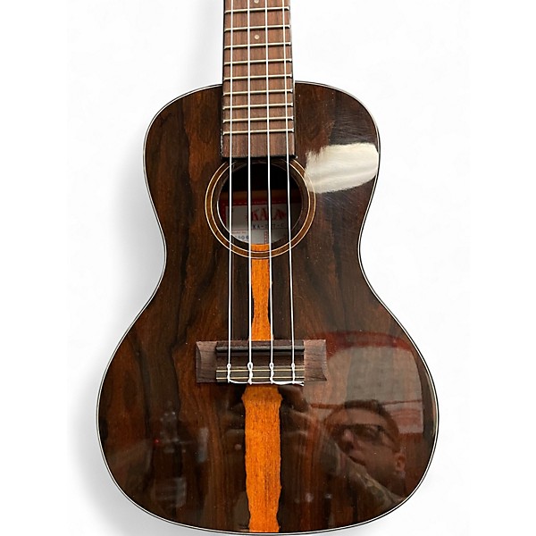 Used Kala KA-ZCT Mahogany Ukulele