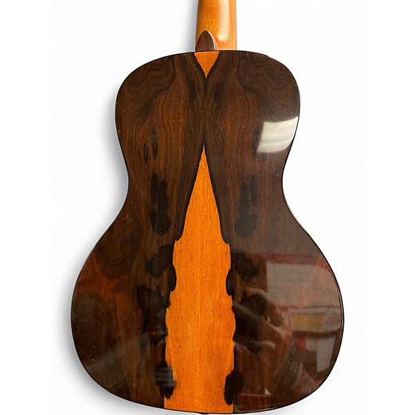 Used Kala KA-ZCT Mahogany Ukulele