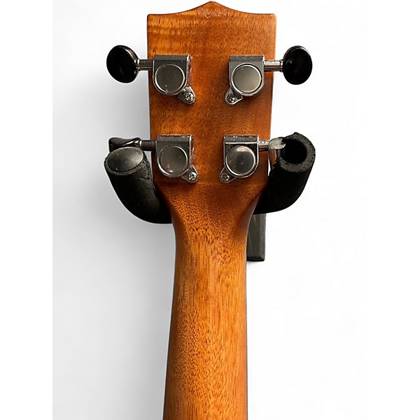 Used Kala KA-ZCT Mahogany Ukulele