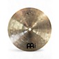 Used MEINL 10in HCS Splash Cymbal thumbnail