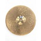 Used MEINL 13in HCS Hi Hat Pair Cymbal