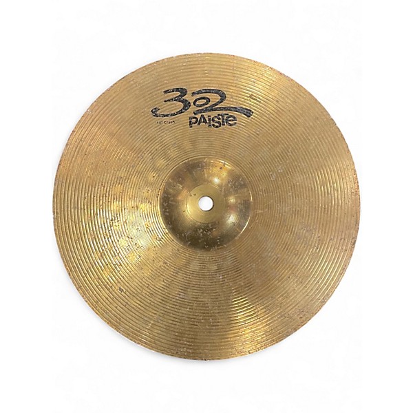 Used Paiste 14in 302 CRASH Cymbal