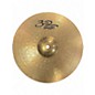 Used Paiste 14in 302 CRASH Cymbal thumbnail