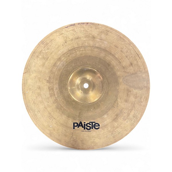 Used Paiste 14in 302 CRASH Cymbal