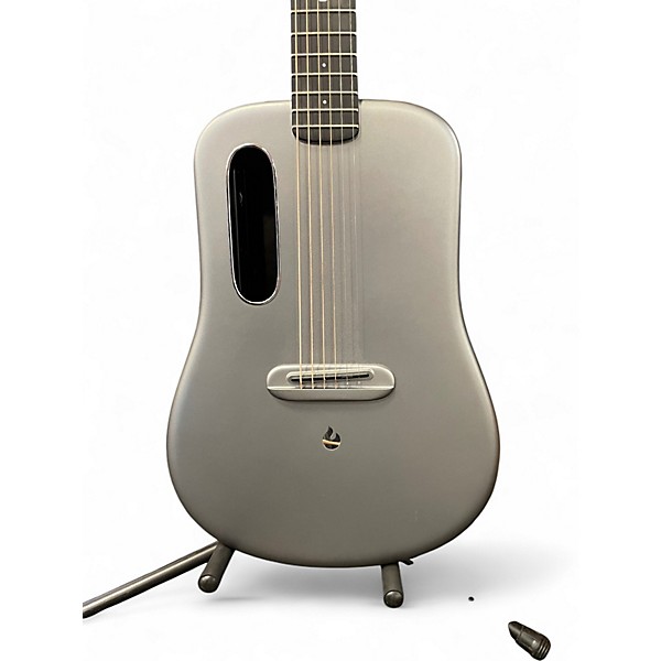 Used LAVA MUSIC 4 CARBON SPACE GREY  Acoustic Electric Guitar
