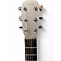 Used LAVA MUSIC 4 CARBON SPACE GREY  Acoustic Electric Guitar